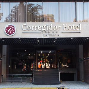 Hotel Corregidor